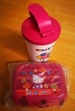 TUPPERWARE Hello Kitty