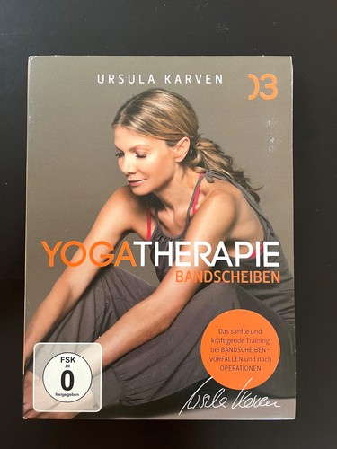 Yogatherapie bandscheiben - 03,