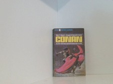 Conan Robert E. Howard L