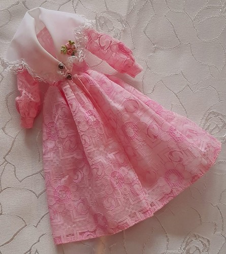 Barbie outfit petra plasty - petra,