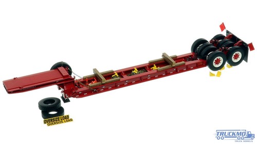 Heavy haul replicas mammoet - replicas,