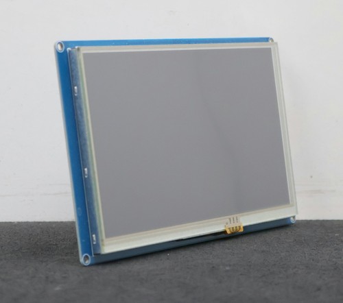 Touch panel display - 7'',