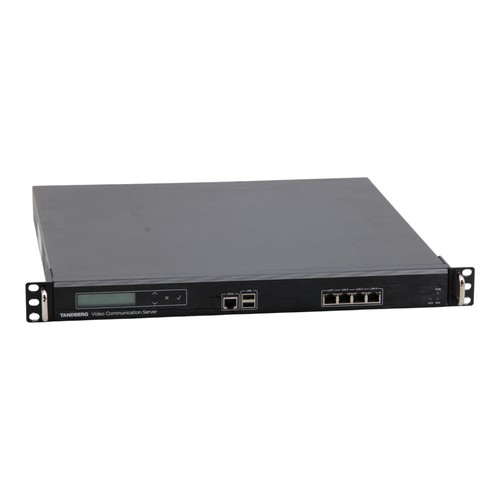 Tandberg video server dah - video,
