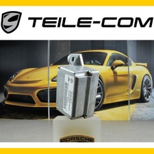 TOP Porsche Cayenne 955 2003-2006 Sensor aus Wasserkraftwerk / ID-Einheit