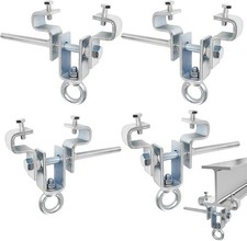 4 Stück Verstellbare