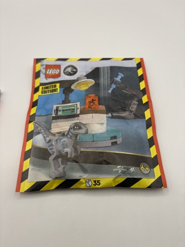 Lego paperbag polybag - lego®,
