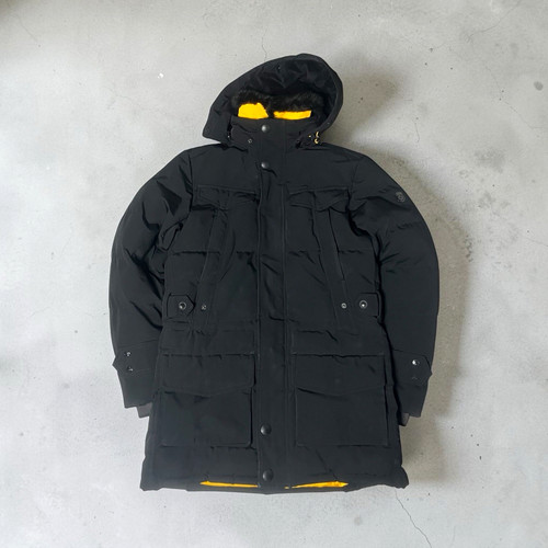 Wellensteyn herren parka seam - parka,