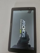 ARCHOS 10.1 internet tablet 16 GB