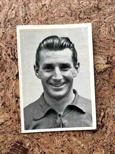 Fritz walter kaugummi gum - ok,
