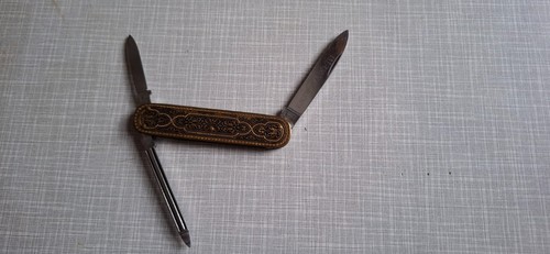 TOLEDO-Taschenmesser