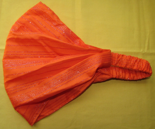 Damen haarband bandana - damen,