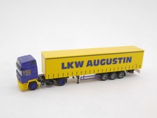 1:87 #1239 AWM MAN LKW