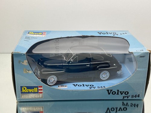 Revell 08887 volvo - 08887, pv544