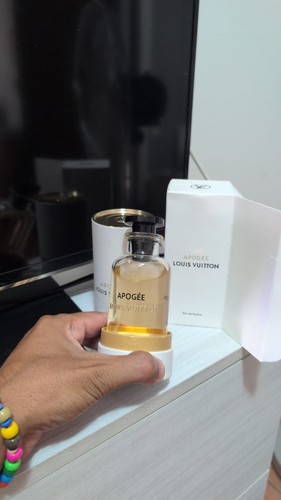Louis vuitton parfüm - parfüm, apogee