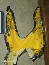 99-05 Ducati 750ss Front