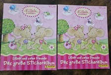 Panini Lillebi und Seine