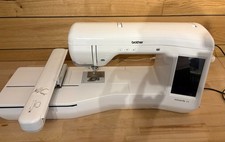 Stickmaschine Brother Innovis