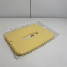 Tupperware Kühlakku gelb –