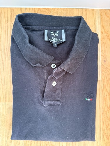Versace 19v69 italia polo - versace,
