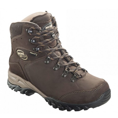 Meindl herren wanderschuhe - meindl,