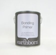 Earthborn Ecopro Haftgrundierung, zur Verwendung mit Earthborn Silikat Mauerfarbe