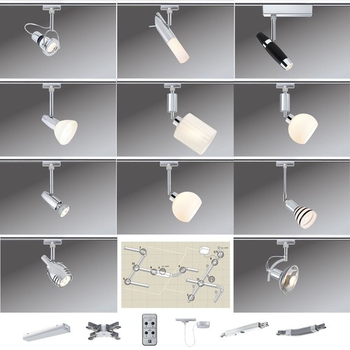 Chrom variante paulmann - variante,