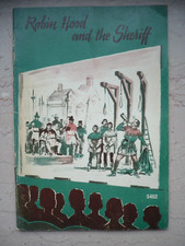 Dale Robin Hood and the