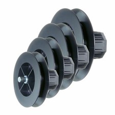 Gurtscheibe SW40 40mm kurz