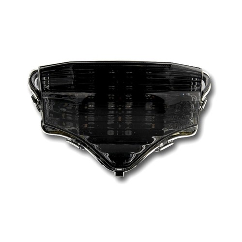 Led rücklicht yamaha fz6 - led,