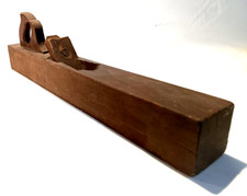 Alter Hobel, Schreinerhobel