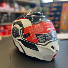 Caberg - Duke Evo Modular Helm