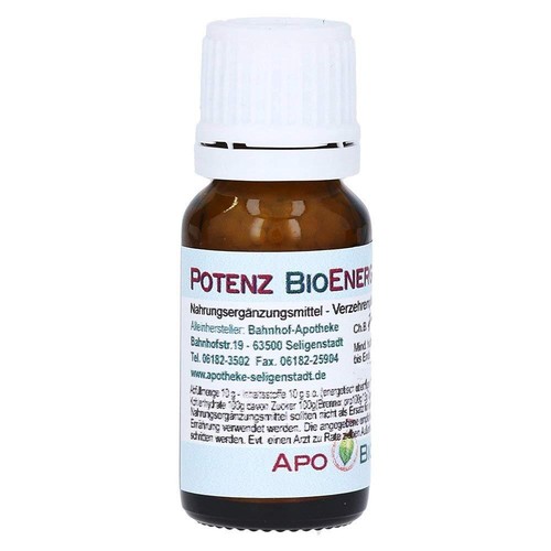 Potenz globuli mit zink aus - potenz,