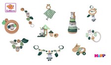 EICHHORN  - BABY HIPP -