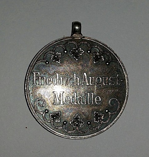 Medaille besitzzeugnis der - medaille+besitzzeugnis,