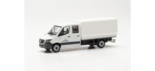 Herpa 700788 H0 MB Sprinter 18