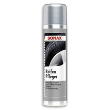  SONAX Reifenreiniger ReifenPfleger Ø 6 mm 0,4 L (04353000) 