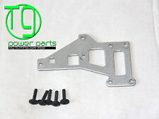 Reely Carbon Fighter 1:6 Mittelgetriebe Alu Abdeckplatte NEU