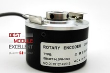 1PCS   EB58F15-L5PR-1024 NEW