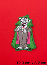 Bügelbild, Patch, Aufnäher