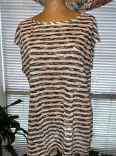 NWT $205 PETER O. MAHLER Black