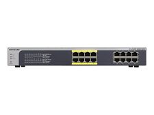 Netgear JGS516PE-100NAS Switch II price incl VAT 3 yr warranty* B2B