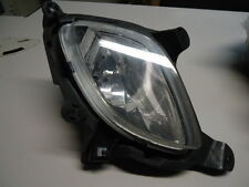 Original Hyundai Genesis Coupe Nebelscheinwerfer NSW rechts RH Fog Light