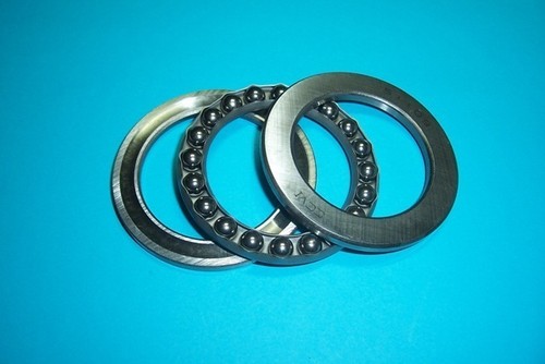 Axialkugellager 51108 - 2,