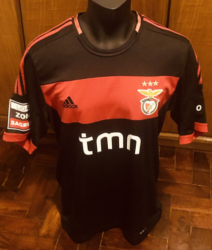 Benfica 2012 away shirt - benfica, 2012/13