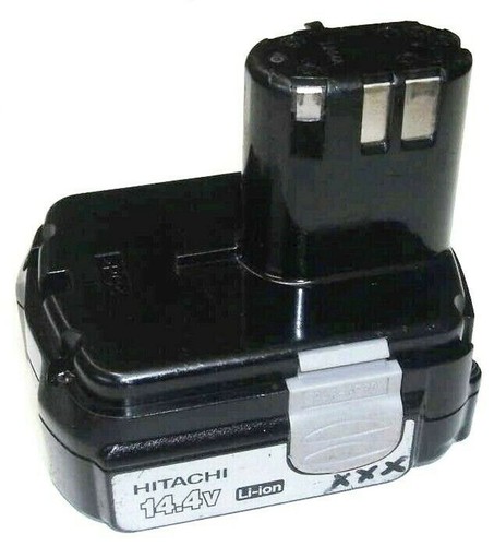 Original hitachi akku - hitachi, v