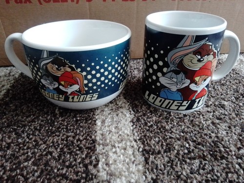 Looney tunes tassen - 2,