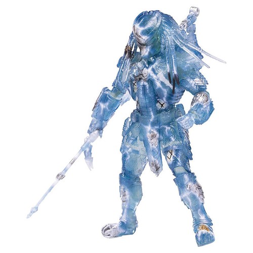 Hiya alien predator active - hiya, vs