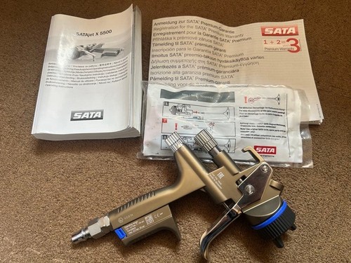 Sata satajet 5500 - satajet, 1,3
