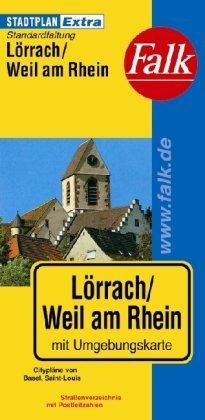 Falk stadtplan extra - stadtplan,