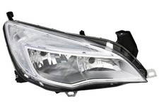 Scheinwerfer rechts für Opel